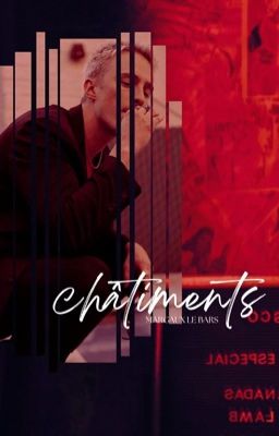 CHÂTIMENTS ~ Rafe Cameron