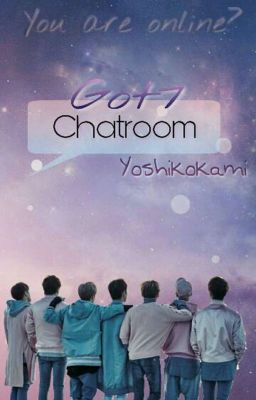 Chatroom⇢Got7