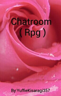 Chatroom ( Rpg )