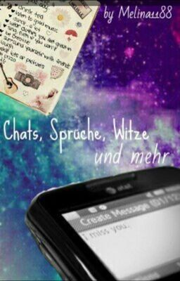 Chats, Sprüche, Witze und mehr!