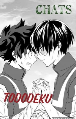 chats tododeku -terminada- 