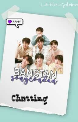 CHATTING: BTS