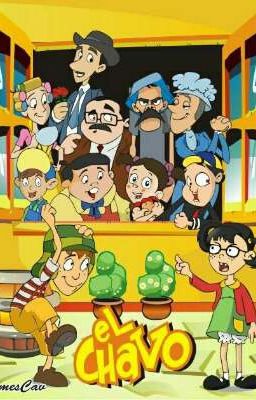 Chavo del ocho reacciona