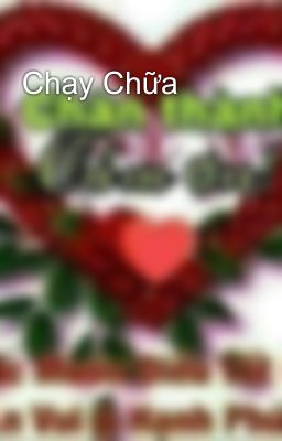 Chạy Chữa