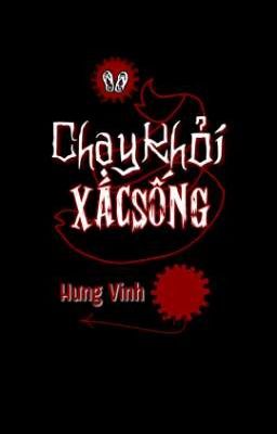 Chạy Khỏi Xác Sống