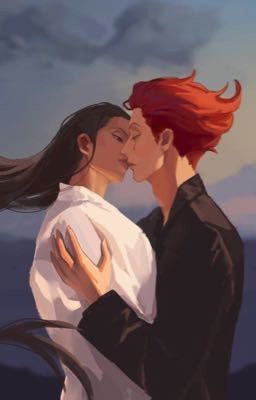 Che dấu (Hisoka x Illumi) [HXH fanfic]