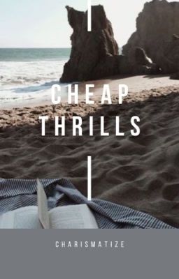 cheap thrills :: [malik #fdc]