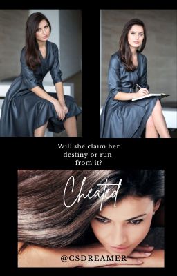 Cheated (Original)
