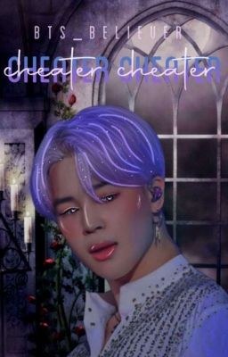 Cheater Cheater // PJM