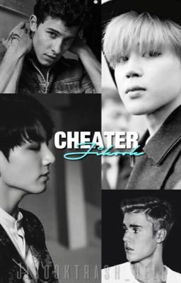 CHEATER;[Jikook AU]