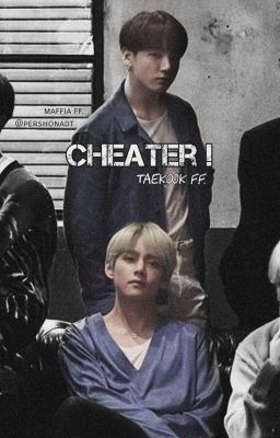 cheater - taekook (szünetelve)