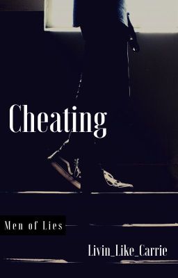 Cheating (Bk 1) ManxMan, Mpreg