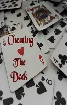 Cheating The Deck [boyxboy]