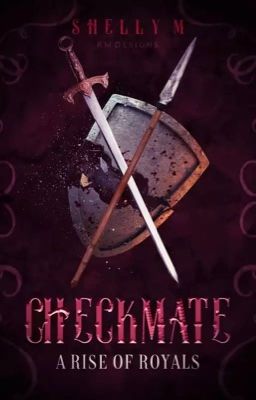 Checkmate | A Rise Of Royals