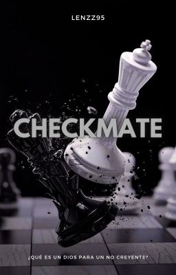 CHECKMATE (JAQUE MATE)