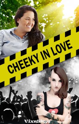 Cheeky in Love (Completed)