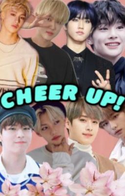 Cheer Up! [SKZ]