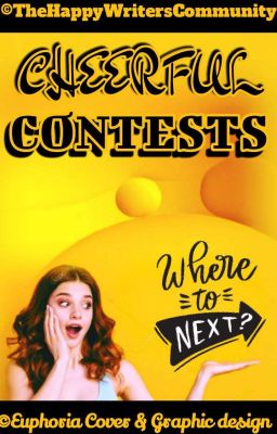 Cheerful Contests