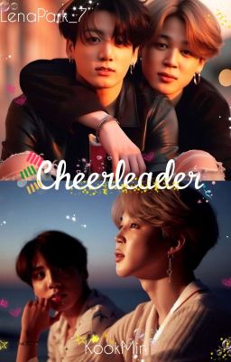 cheerleader ⎜kookmin