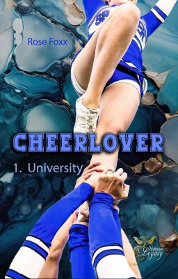 Cheerlover I University [EDITE PAR LES EDITIONS LEGACY]