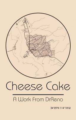 Cheese Cake (A Mystery Novel)