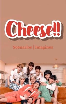 Cheese!! - Stray Kids Scenarios 