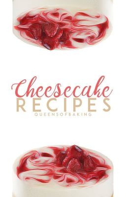 Cheesecake Recipes