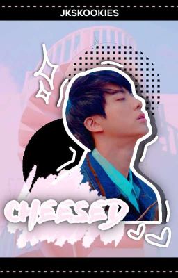 CHEESED | Seokjin