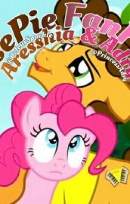 CheesePie FanFiction - By: Aresshia & Adry