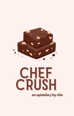 chef crush 