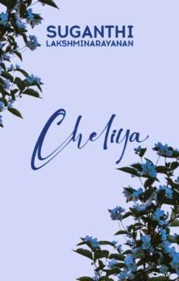 Cheliya | ✓