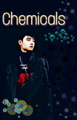 Chemicals☢️(KaiSoo/OneShot)