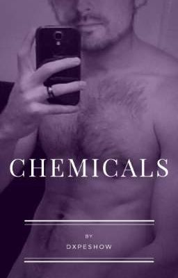 Chemicals (Pär Glendor) ONE-SHOT