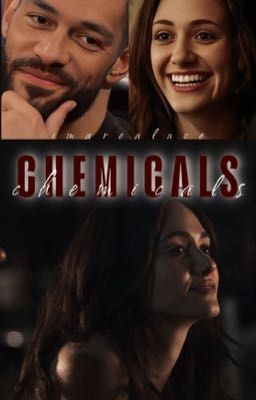 CHEMICALS | r.reigns au