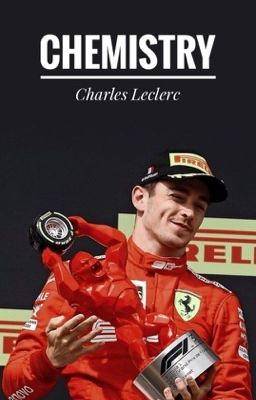 Chemistry | Charles Leclerc