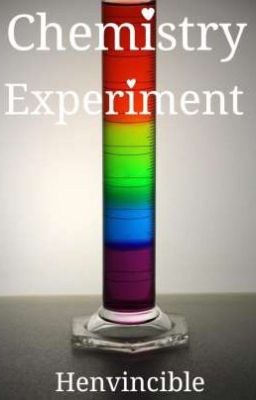 Chemistry Experiment