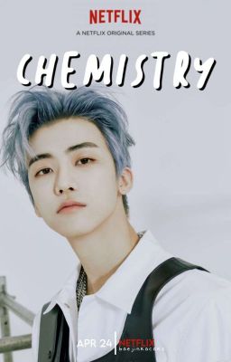 chemistry ➸ na jaemin 