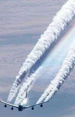  Chemtrail và Địa Kĩ Thuật- Âm Mưu Của Chính Phủ Ngầm: Kiểm Soát Khí Hậu