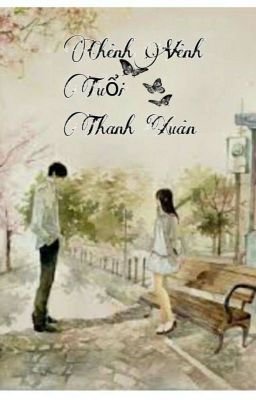 Chênh Vênh Tuổi Thanh Xuân