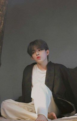 cheolhan; seungcheol lên bảy.