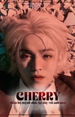 cheolsoo • smut| Cherry 