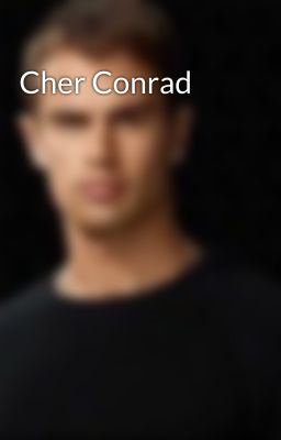 Cher Conrad