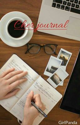 Cher Journal...