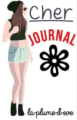 Cher Journal