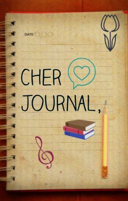 Cher journal [TERMINÉ _ NON CORRIGÉ]