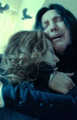 Cher Severus