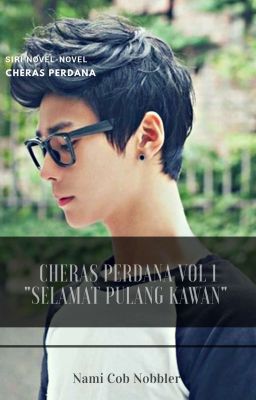 Cheras Perdana vol 1