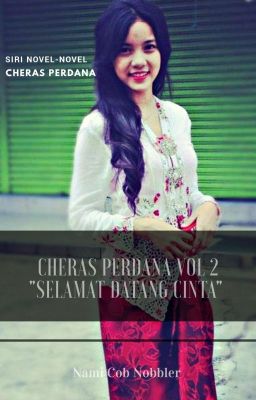 Cheras Perdana vol 2