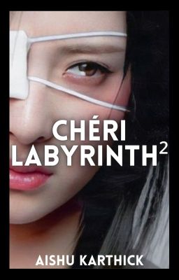 CHÉRI LABYRINTH | purinz ²✔