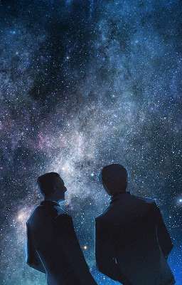[cherik] • một triệu năm ánh sáng